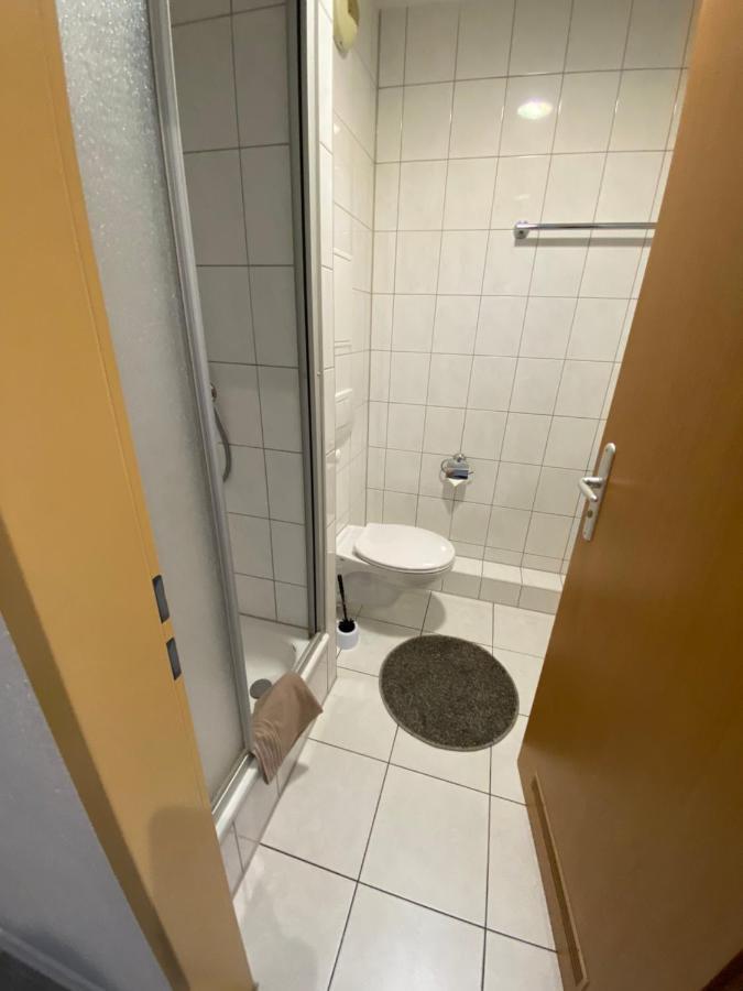 Business Appartement Mainz Bagian luar foto