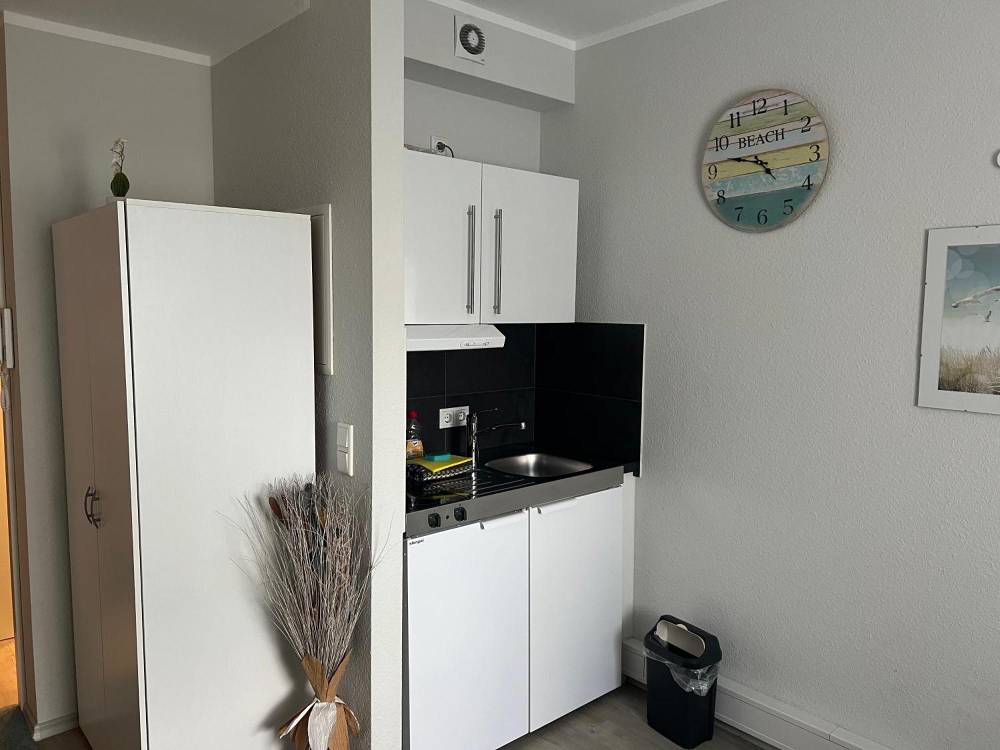 Business Appartement Mainz Bagian luar foto