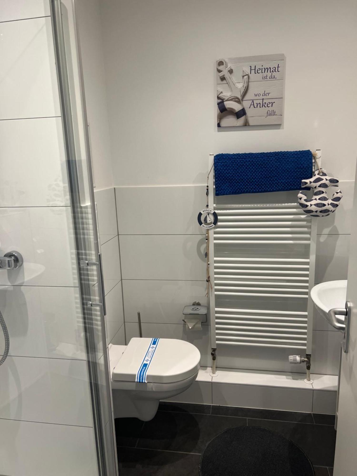 Business Appartement Mainz Bagian luar foto