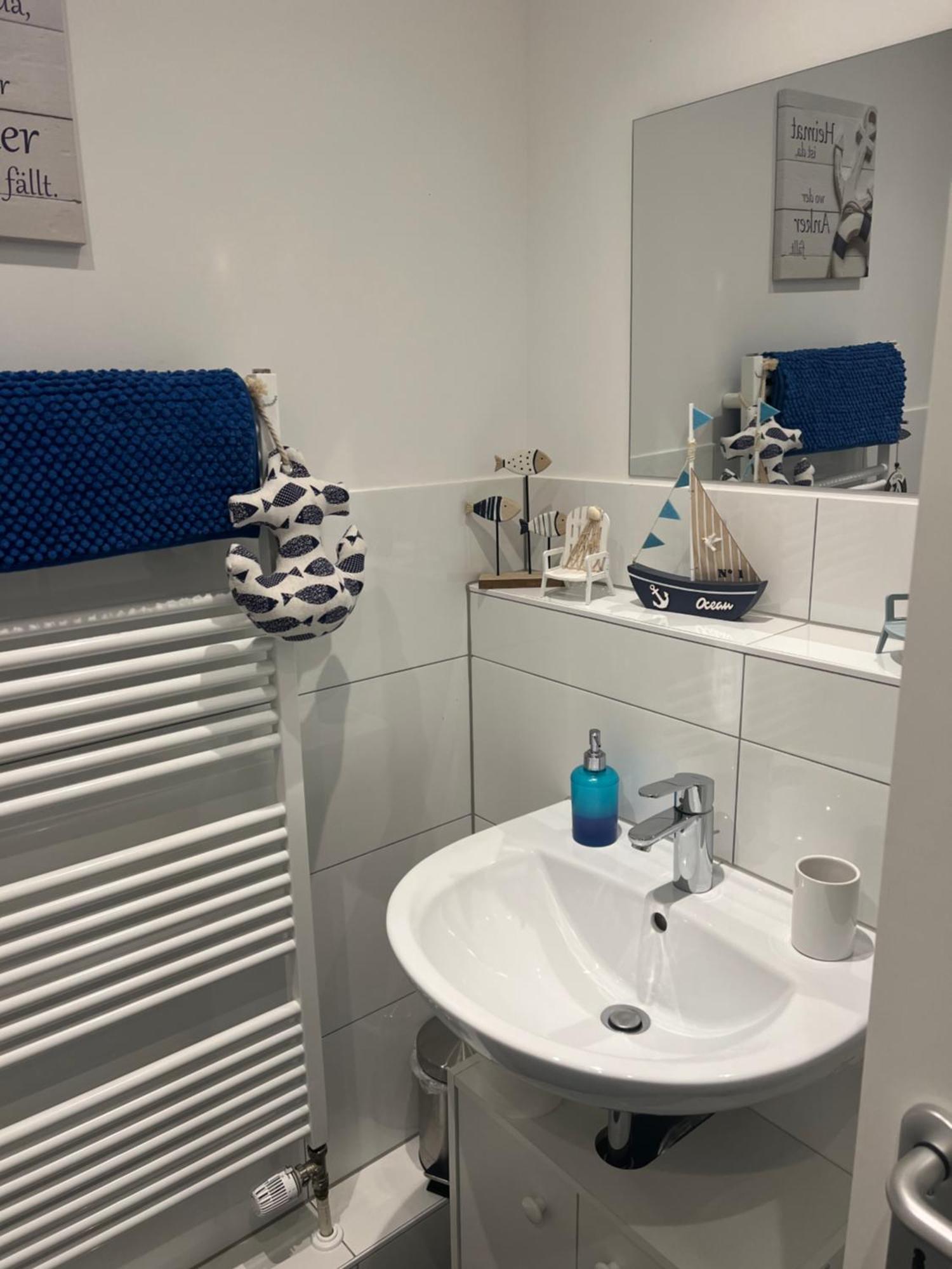 Business Appartement Mainz Bagian luar foto